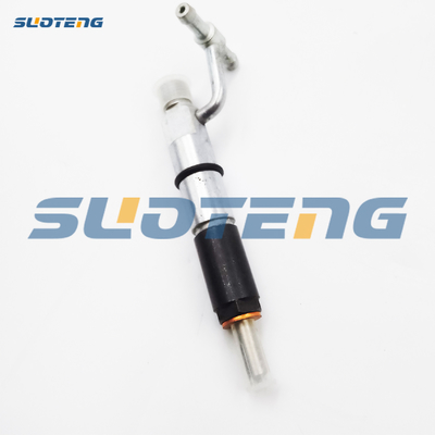 128-3293 1283293 Injetor de combustível diesel para escavadeira E315BL