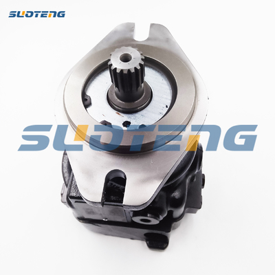 4443095 05817004 Bomba Hidráulica Motor Hidráulico Para Rodas BW212D