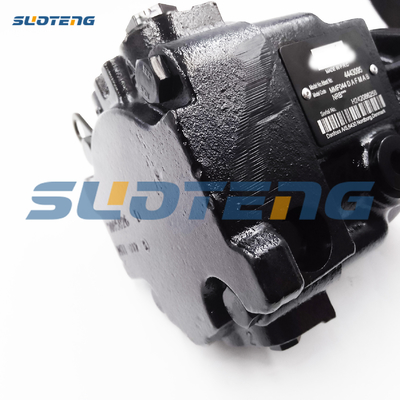 4443095 Bomba hidráulica 05817004 Motor hidráulico para rolamento rodoviário BW212D