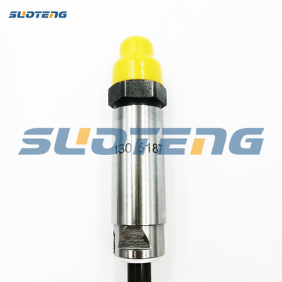 130-5187 1305187 Injetor de combustível para motor 3406