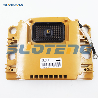 190-0416 ECU Controlador ECM 1900416 Para motor M312C M313C