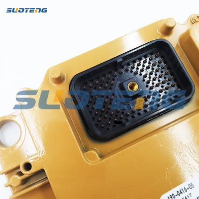 190-0416 ECU Controlador ECM 1900416 Para motor M312C M313C