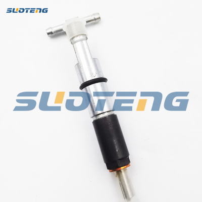 128-3293 1283293 Bocal do injetor de combustível para motor S4K