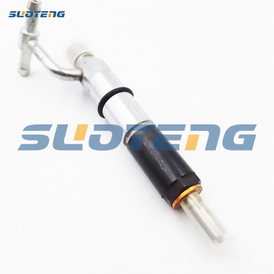 128-3293 1283293 Bocal do injetor de combustível para motor S4K