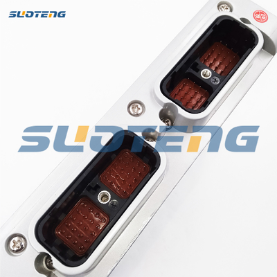 21Q6-32181 Unidade de controlo ECU controlador ECM para escavadeira R220LC-9S