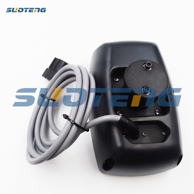 332/K4244 332K4244 Painel de monitoramento para escavadeira JS200