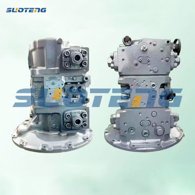 708-2G-00320 7082G00320 Bomba Principal Hidráulica para Escavadeira PC210-10MO