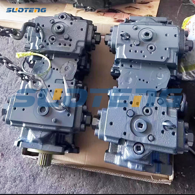 708-2G-00060 7082G00060 Bomba hidráulica para Dozer D475A