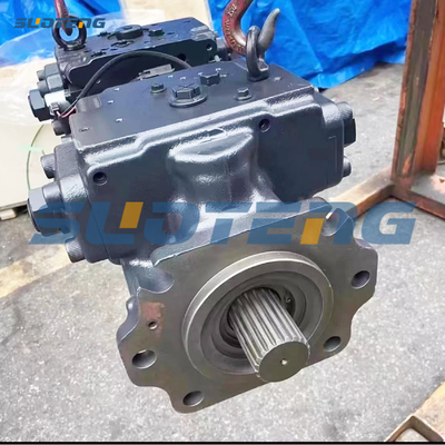 708-2G-00060 7082G00060 Bomba hidráulica para Dozer D475A