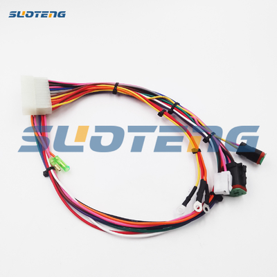 398-7013 3987013 Harness AS-Panel para escavadeira E323D2