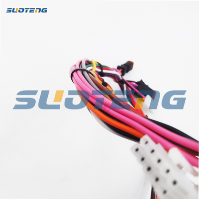 398-7013 3987013 Harness AS-Panel para escavadeira E323D2