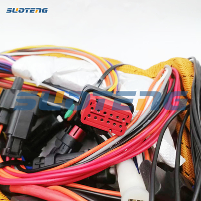 251-0430 Whring Harness 2510430 para escavadeira E330D