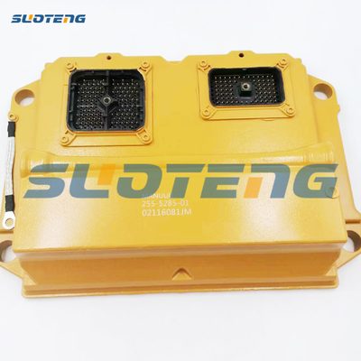 255-5285 Controlador ECU Painel de computador ECM 2555285 Para 950H