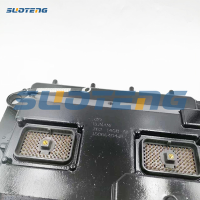 262-1408 924G 432E 953D Controlador ECU Placa de computador ECM 2621408
