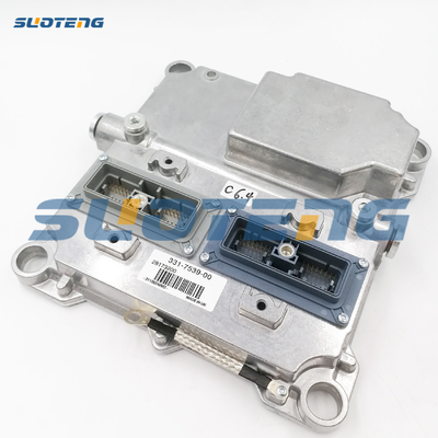 331-7539 Controlador ECU Painel Computador 3317539 para motor C6.4 E320D