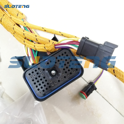 283-2932 Armadilha do chassi de fiação 2832932 para escavadeira E324D