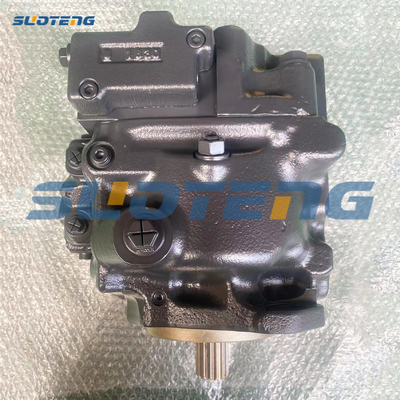 708-1U-11524 7081U11524 Bomba principal hidráulica para carregador WA380
