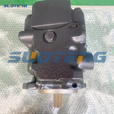708-1U-11524 7081U11524 Bomba principal hidráulica para carregador WA380