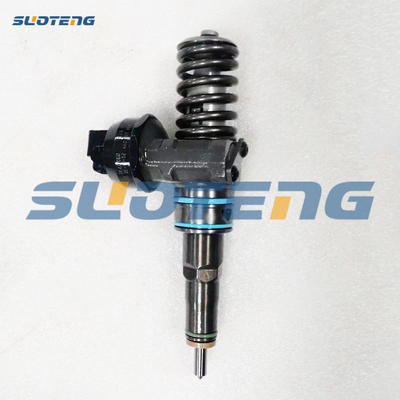 0414720215 Injetor de combustível para motores a diesel