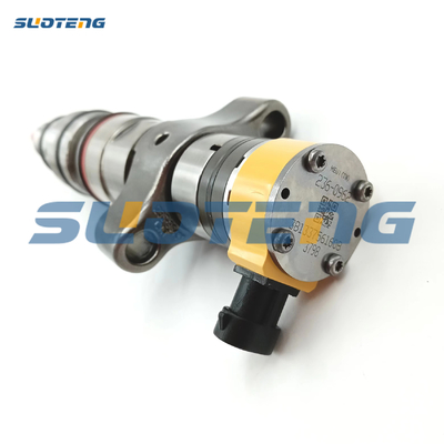 236-0962 Injetor de combustível Injetor de trilho comum 2360962 Para C9