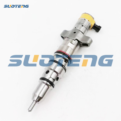 293-4073 Injetor de combustível diesel 2934073 Para motor C9