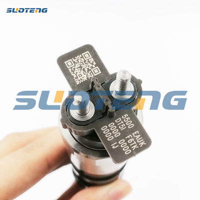295050-0610 Injetor de combustível para motores a diesel