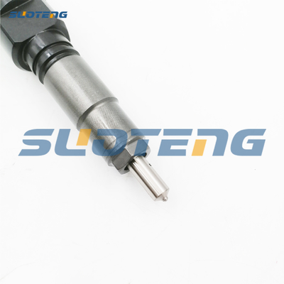 295050-0610 Injetor de combustível para motores a diesel