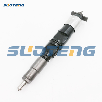 RE54352 Injetor de combustível para motores a diesel
