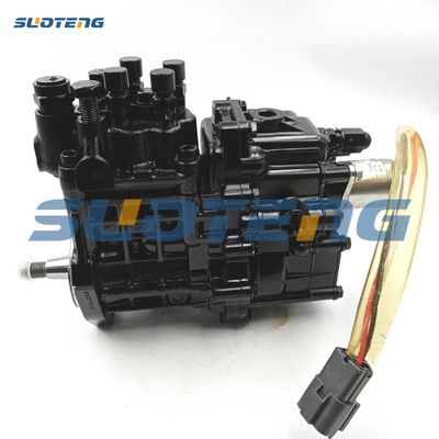 729688-51360 Bomba de injecção de combustível 72968851360 Para motor 4TNV88