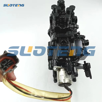 729688-51360 Bomba de injecção de combustível 72968851360 Para motor 4TNV88