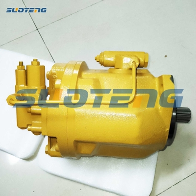 100-3259 Bomba hidráulica Bomba de pistão 1003259 Para 416B Backhoe