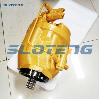 100-3259 Bomba hidráulica Bomba de pistão 1003259 Para 416B Backhoe