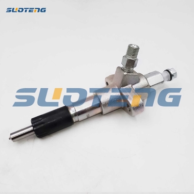 1-15300421-0 Injetor de combustível 1153004210 para 6BG1 ZX200
