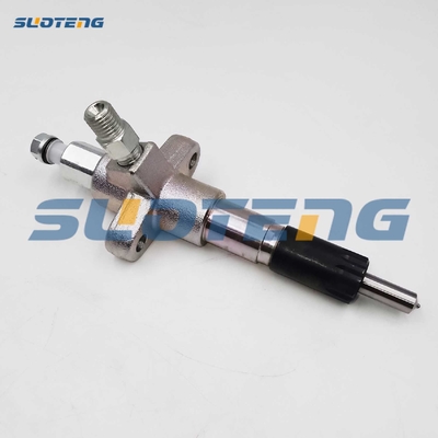 1-15300421-0 Injetor de combustível 1153004210 para 6BG1 ZX200