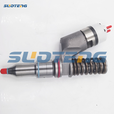 249-0712 Injetor de combustível diesel 2490712 Para carregador de rodas 966H