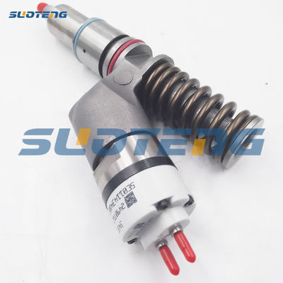 249-0712 2490712 Injetor de combustível para motores C11 diesel