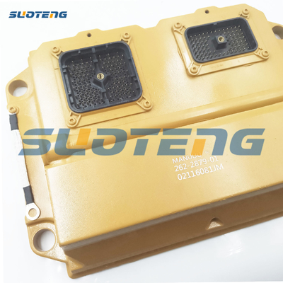 262-2879 Controlador ECU ECM 2622879 Quadro de computador Para 324D