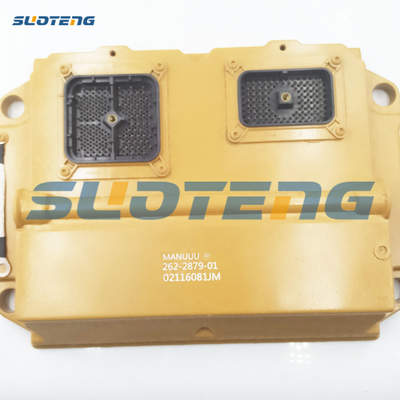 262-2879 Controlador ECU ECM 2622879 Quadro de computador Para 324D