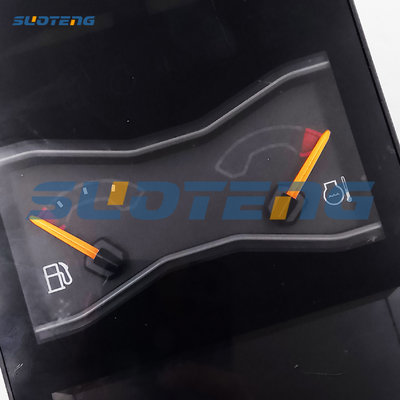 520-6242 Painel de exibição do monitor 5206242 para Excavadora E306