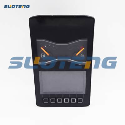 520-6242 Painel de exibição do monitor 5206242 para Excavadora E306