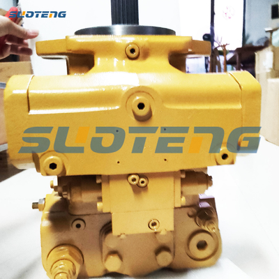 222-1214 Bomba de pistão hidráulica 2221214 Para peças do dozer D6N