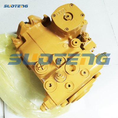 222-1214 Bomba de pistão hidráulica 2221214 Para peças do dozer D6N