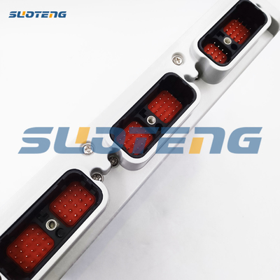 21Q6-33101 Controlador MCU 21q633101 para escavadeira R220LC-9A