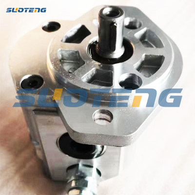 307-3036 3073036 Motor de ventoinha hidráulica para carregador de direção de deslizamento 216B 226B