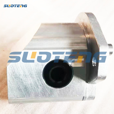 307-3036 3073036 Motor de ventoinha hidráulica para carregador de direção de deslizamento 216B 226B