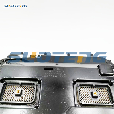 161-2355 1612355 Controlador ECU ECM Para 725 Peças para camiões