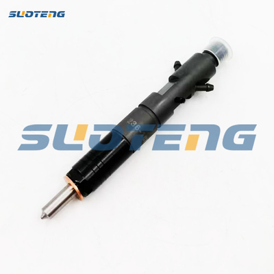236-1674 2361674 Bocal do injetor de combustível diesel para partes de motores 3054C
