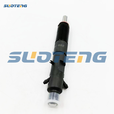 236-1674 2361674 Bocal do injetor de combustível diesel para partes de motores 3054C