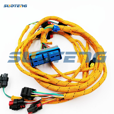 296-4617 2964617 Arnês de fiação para escavadeira E320D Motor C6.4