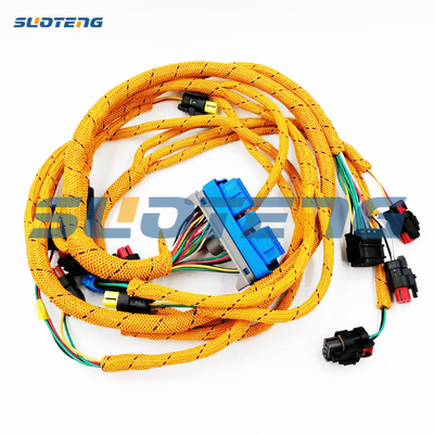 296-4617 2964617 Arnês de fiação para escavadeira E320D Motor C6.4